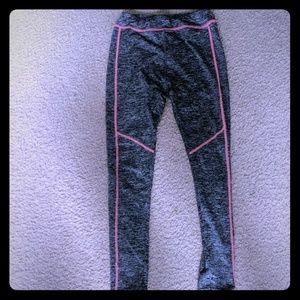 Kids leggings